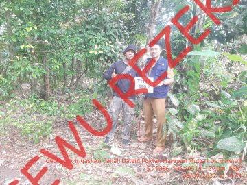 IRIGASI AIR TANAH DALAM, POKTAN HARAPAN MULYA (Pak Mustofa)