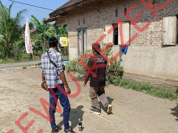 Geolistrik PAMSIMAS 2024 Kab. Pringsewu – Desa Tanjung Anom