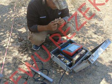 Geo Desa Bandar Dalam – Way Kanan