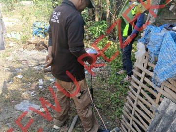 Geo Desa Way Tawar – Way Kanan