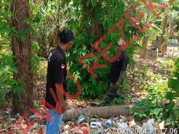 Geo Desa Gunung Katun – Way Kanan